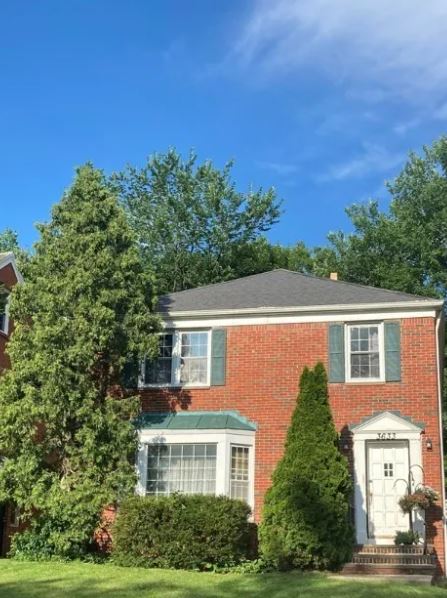 3633 Ingleside Rd - Unit 2